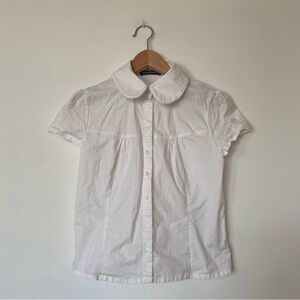 Brandy Melville babydoll shirt